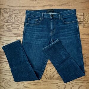 J Brand Tyler Slim Fit Jean Denim Pant